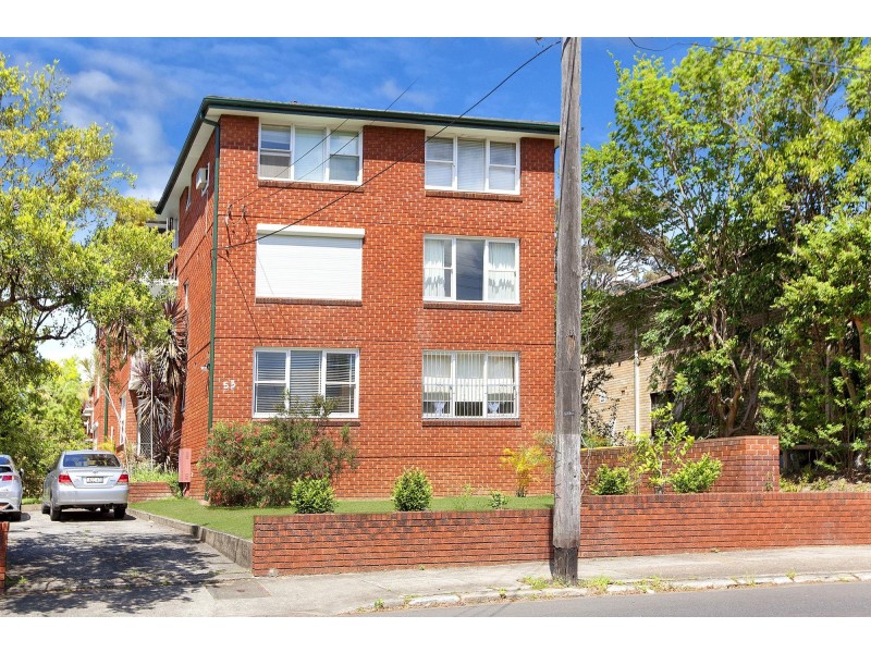 3/53 Frederick Street, Ashfield NSW 2131