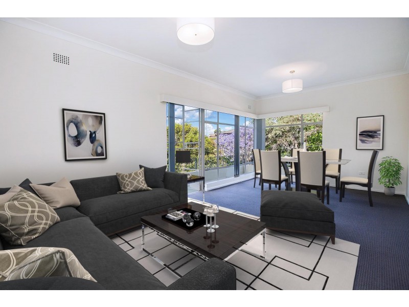 2/39 Albert Parade, Ashfield NSW 2131