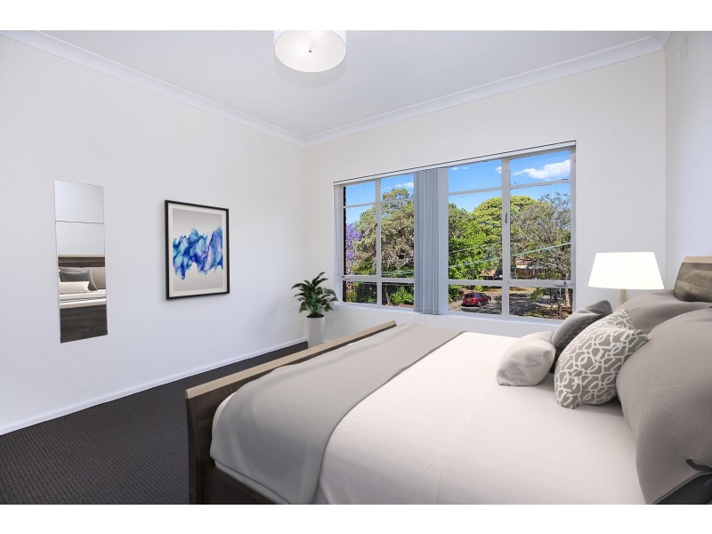 2/39 Albert Parade, Ashfield NSW 2131