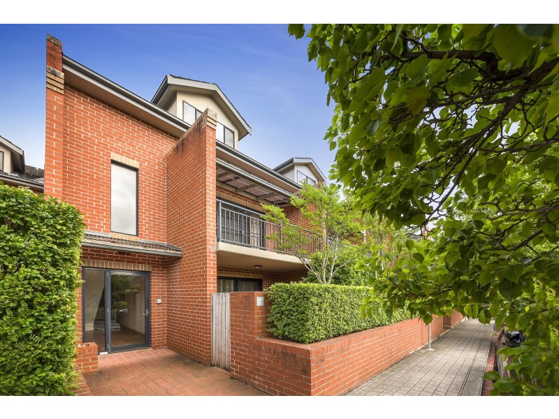 Unit 15 ‘Irlene Gardens’ Lapish Avenue, Ashfield NSW 2131