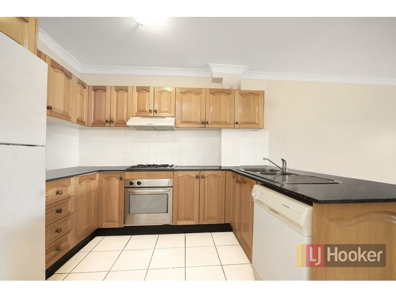 Unit 15 ‘Irlene Gardens’ Lapish Avenue, Ashfield NSW 2131