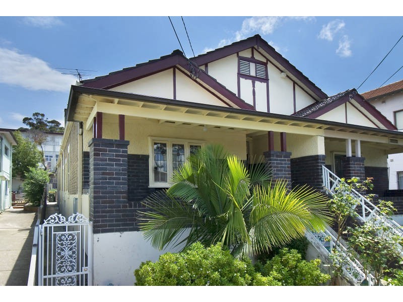91A Elizabeth Street, Ashfield NSW 2131