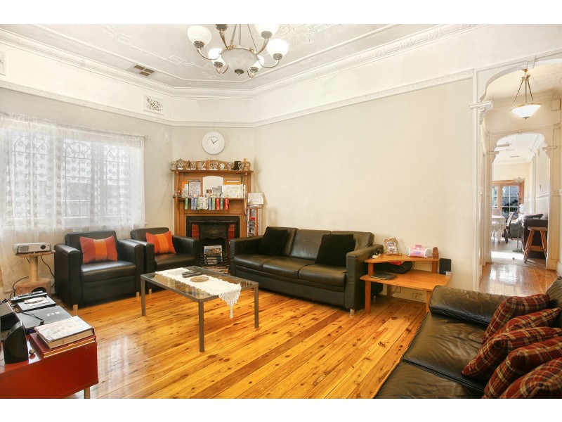 91A Elizabeth Street, Ashfield NSW 2131