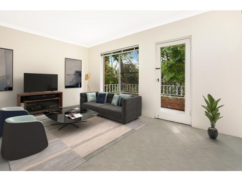 10/37a Herbert Street, Summer Hill NSW 2130