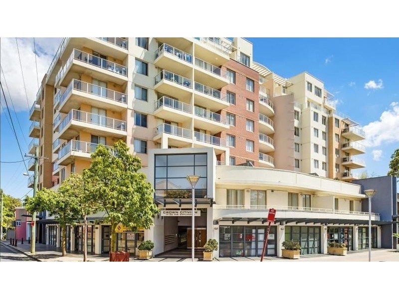 106/17-20 The Esplanade, Ashfield NSW 2131