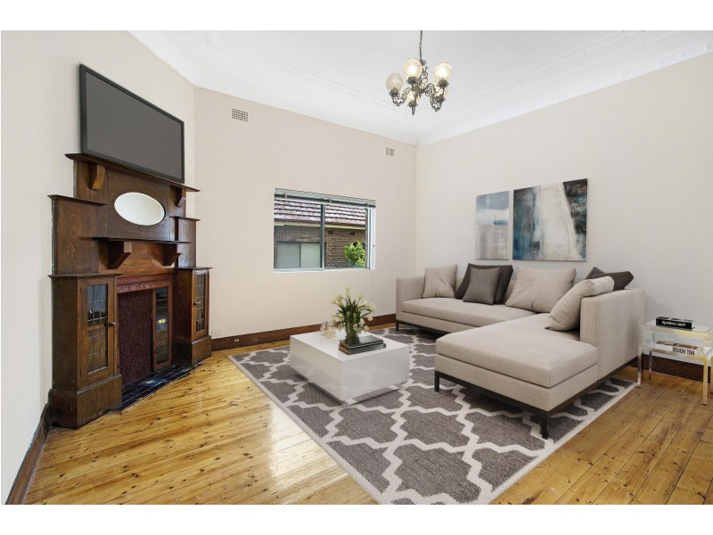 44 Leopold Street, Ashbury NSW 2193