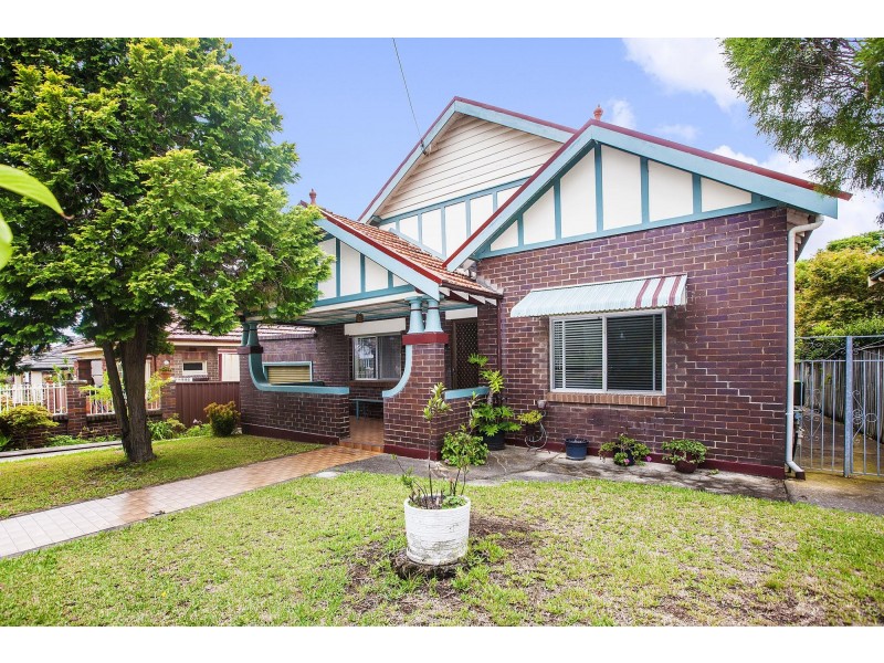 44 Leopold Street, Ashbury NSW 2193