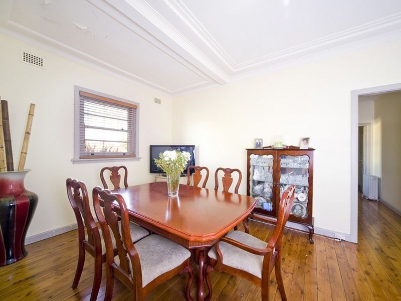 1 Bay Street, Croydon NSW 2132