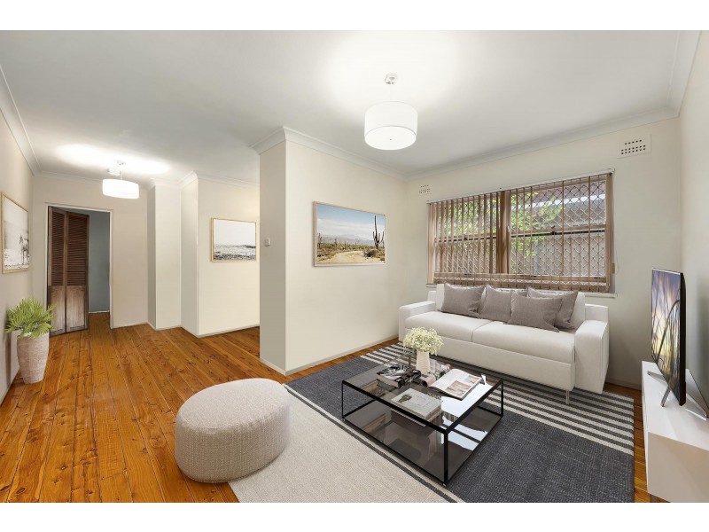7/41 Chandos Street, Ashfield NSW 2131