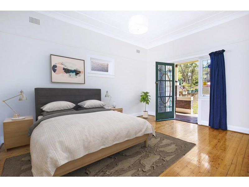 21 Harrabrook Avenue, Five Dock NSW 2046