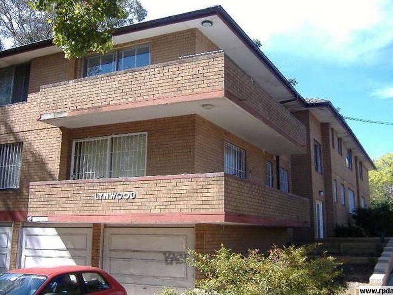 4/50 Milton Street, Ashfield NSW 2131