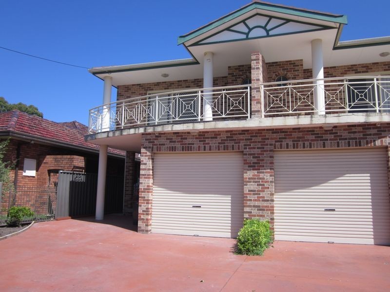 31 Buckland Street, Greenacre NSW 2190