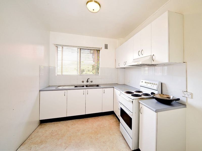9/37a Herbert Street, Summer Hill NSW 2130