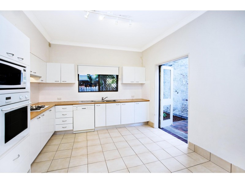 1/27 Macquarie Street, Leichhardt NSW 2040