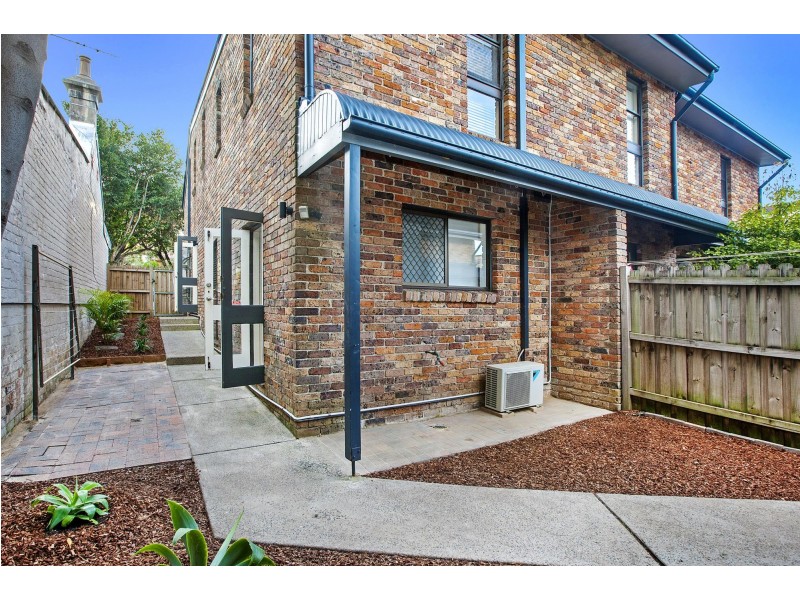 1/27 Macquarie Street, Leichhardt NSW 2040