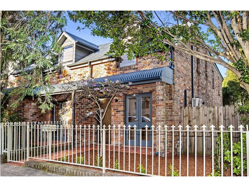 1/27 Macquarie Street, Leichhardt NSW 2040