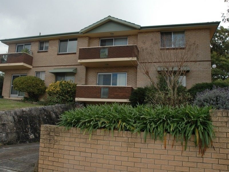 2/164 Edwin Street North, Croydon NSW 2132