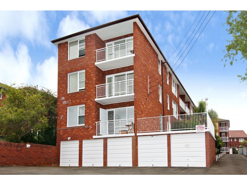 20/12 Webbs Avenue, Ashfield NSW 2131