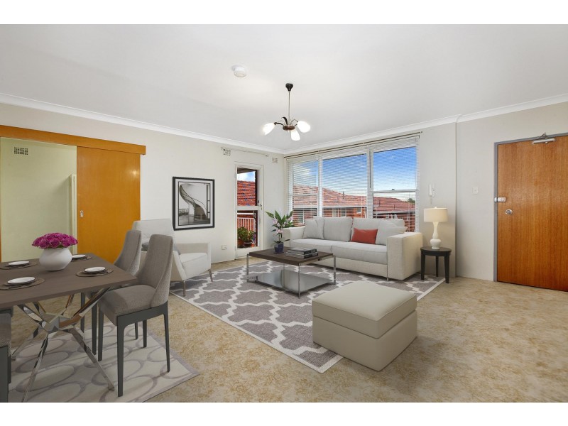 20/12 Webbs Avenue, Ashfield NSW 2131