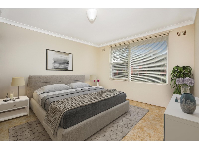 20/12 Webbs Avenue, Ashfield NSW 2131