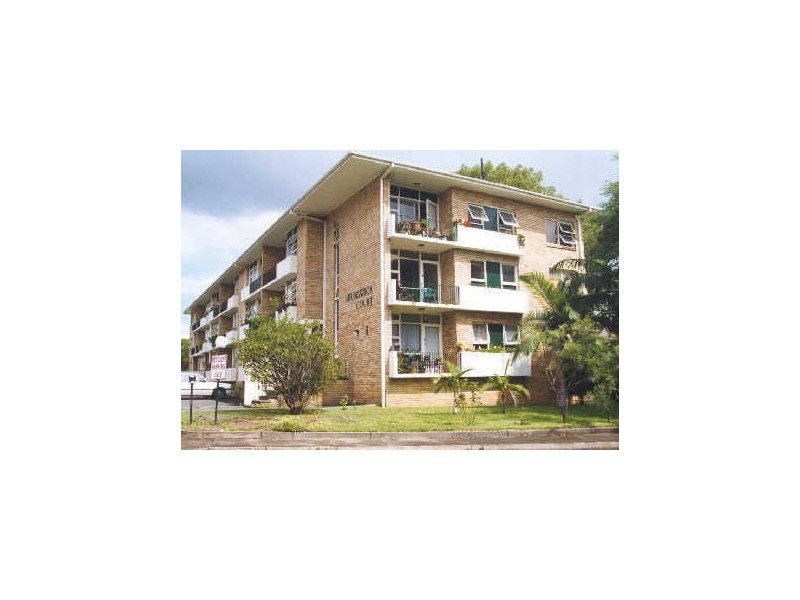 18/8 Brunswick Parade, Ashfield NSW 2131