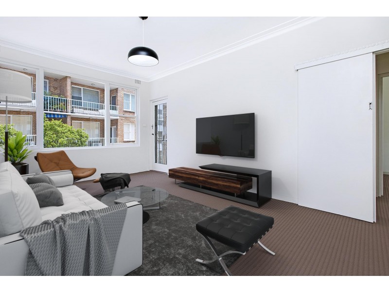 8/3 Gower Street, Summer Hill NSW 2130