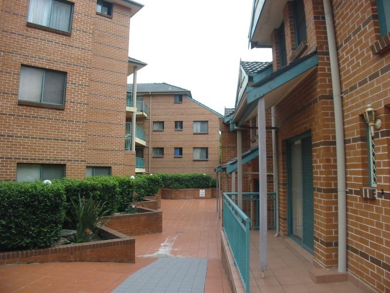 8/193 Canterbury Road, Canterbury NSW 2193