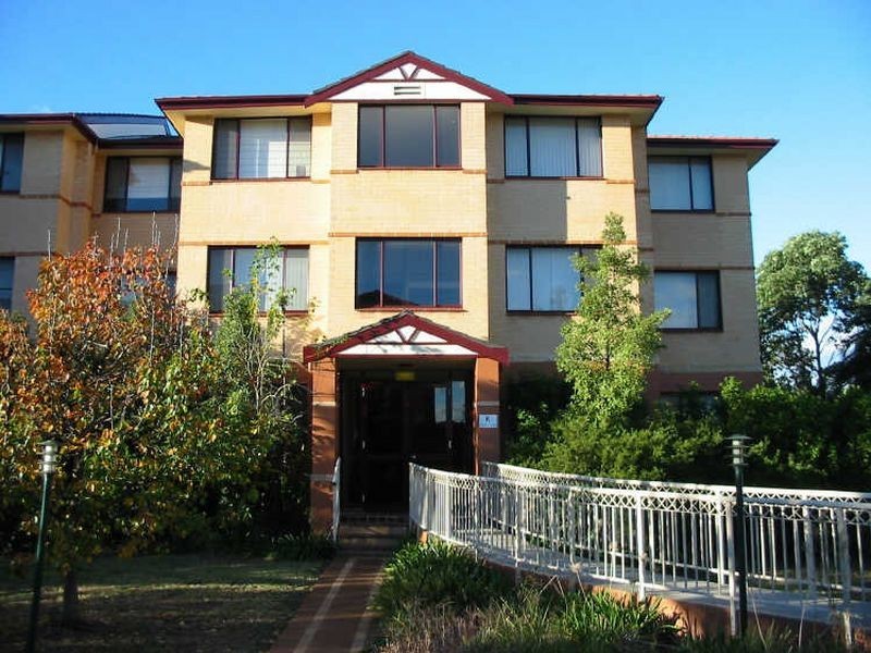 143/18-20 Knocklayde Street, Ashfield NSW 2131