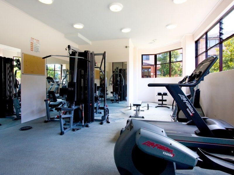 143/18-20 Knocklayde Street, Ashfield NSW 2131