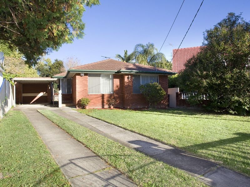 17 Morris Avenue, Croydon Park NSW 2133