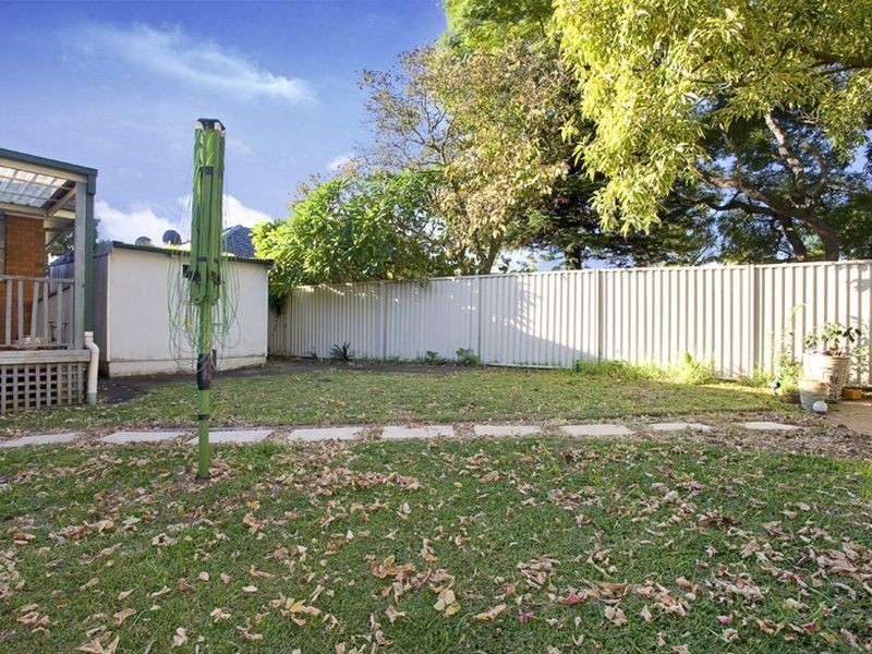 17 Morris Avenue, Croydon Park NSW 2133