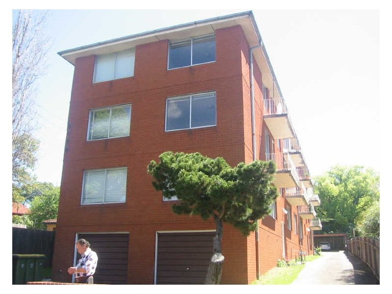 11/18 Dover Street, Summer Hill NSW 2130