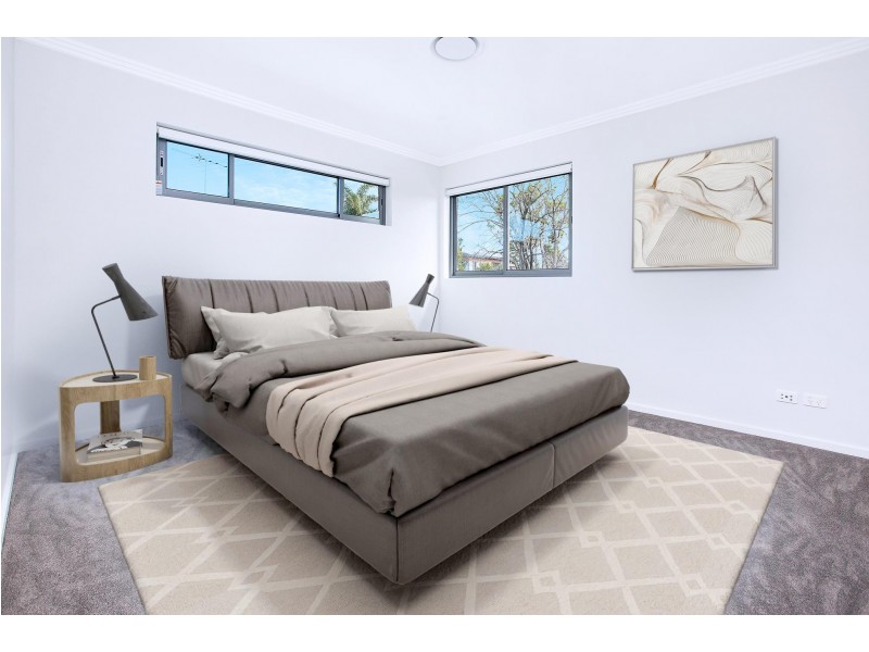 16 View Street, Concord NSW 2137