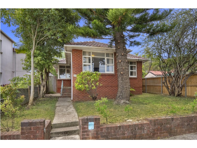 23 Arthur Street, Ashfield NSW 2131