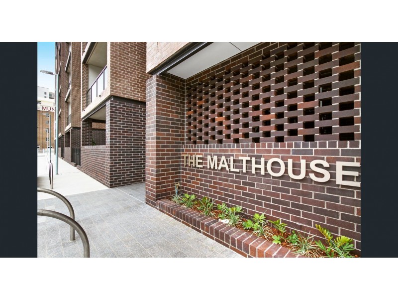 304/2 Malthouse, Summer Hill NSW 2130