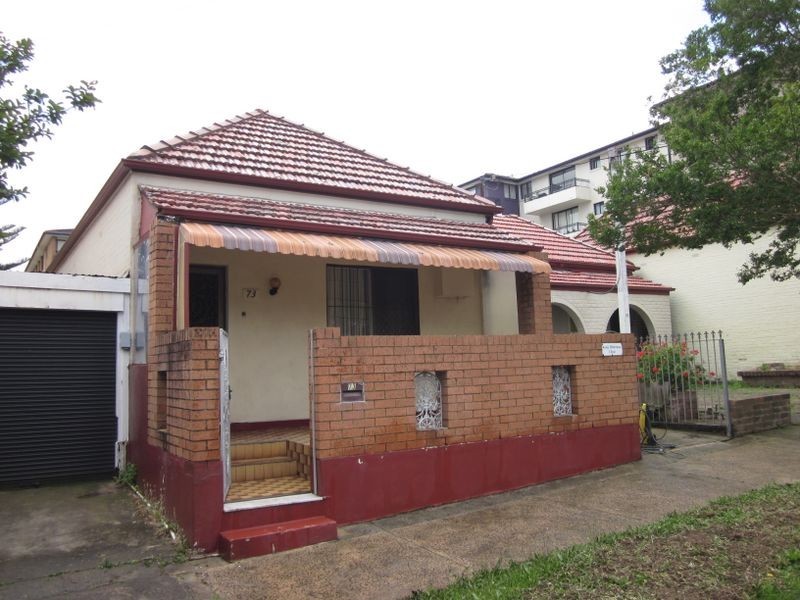 73 Carlisle Street, Leichhardt NSW 2040