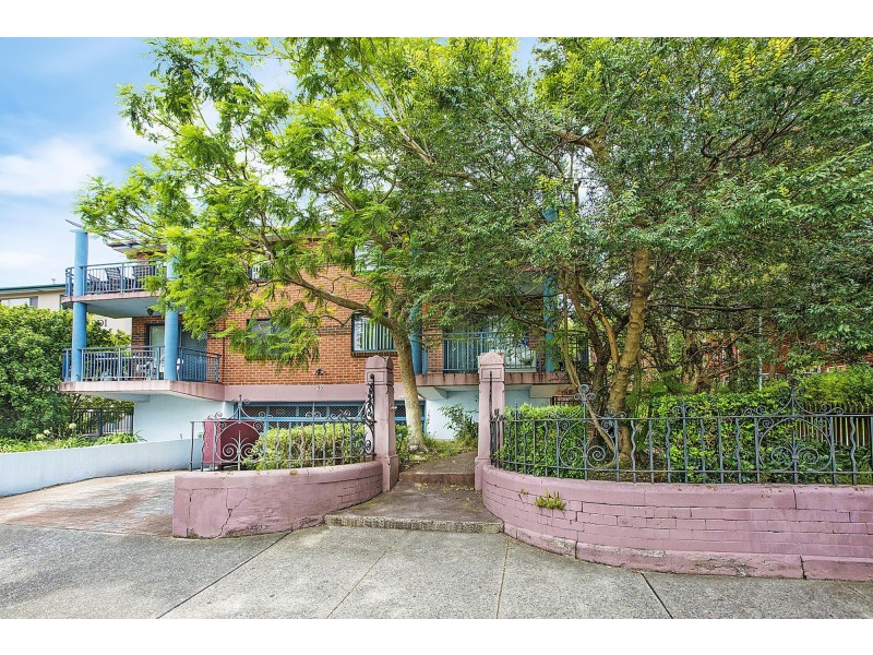 3/45 Grosvenor Crescent, Summer Hill NSW 2130