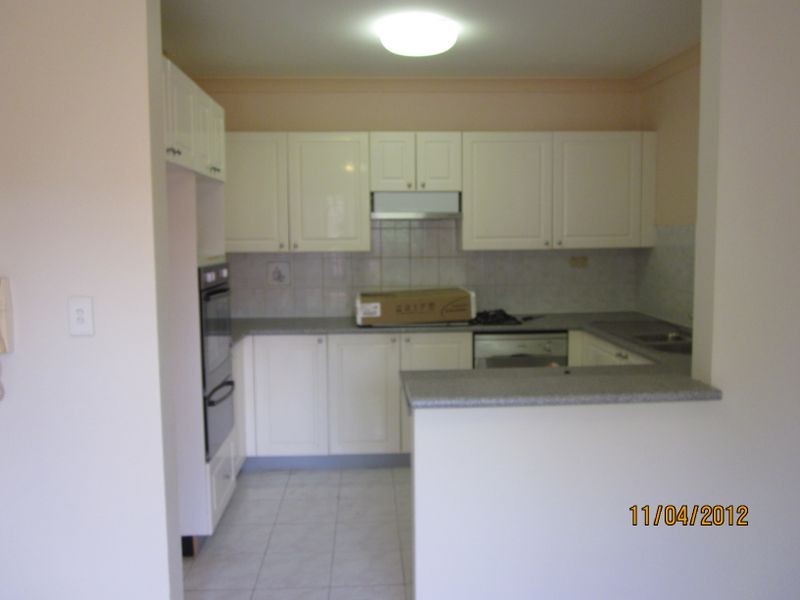 8/190 Croydon Avenue, Croydon Park NSW 2133