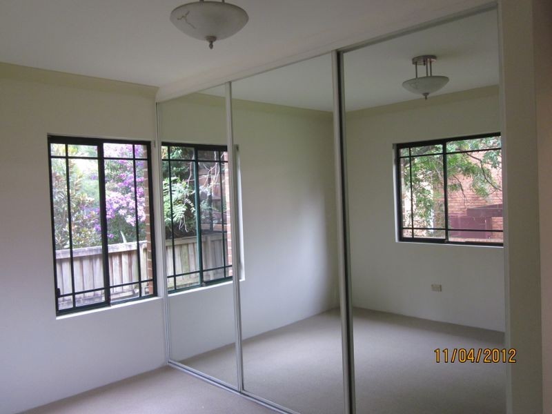 8/190 Croydon Avenue, Croydon Park NSW 2133