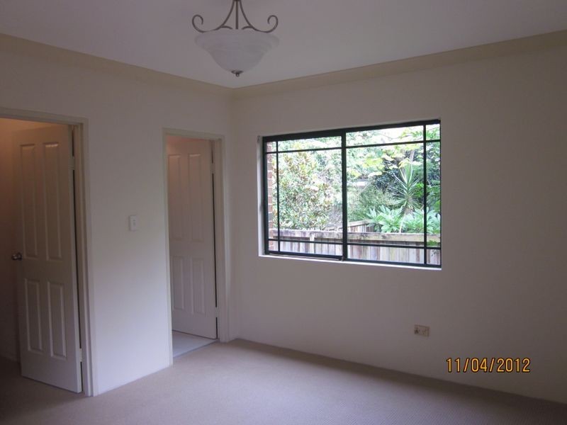 8/190 Croydon Avenue, Croydon Park NSW 2133