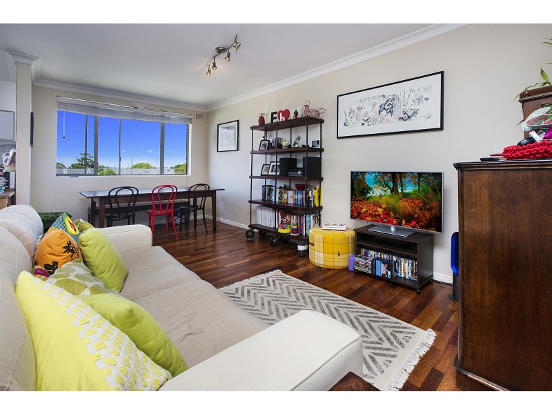 17/68 Illawarra Road, Marrickville NSW 2204