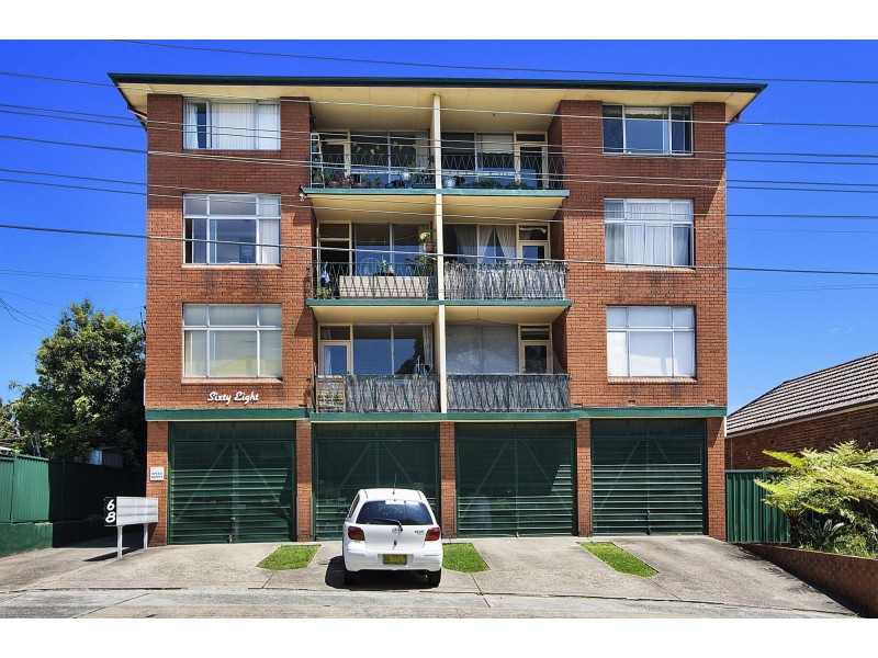 17/68 Illawarra Road, Marrickville NSW 2204