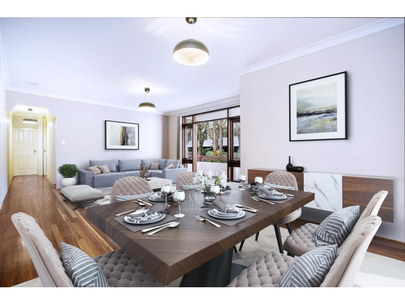 10/20 Charles Street, Five Dock NSW 2046