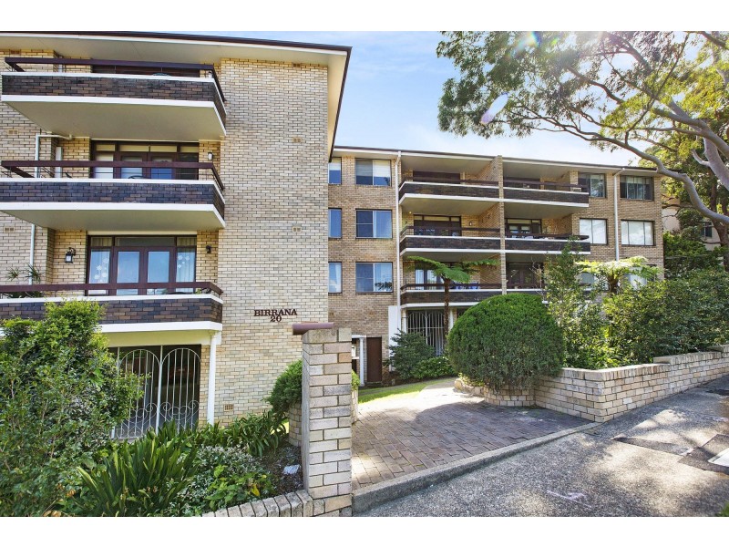 10/20 Charles Street, Five Dock NSW 2046