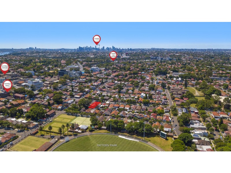 51 Holden Street, Ashfield NSW 2131