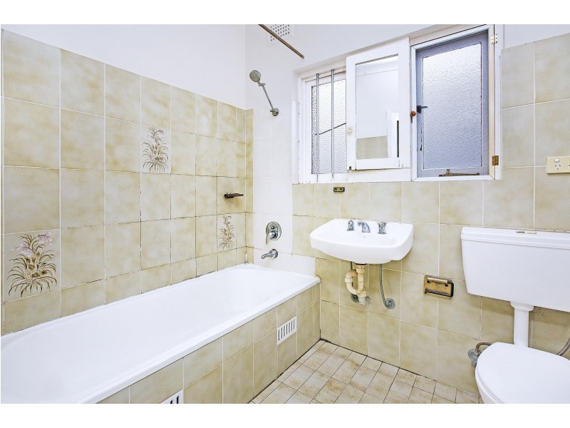 3/6 Murrell Street, Ashfield NSW 2131