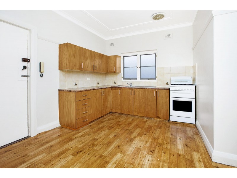 3/6 Murrell Street, Ashfield NSW 2131