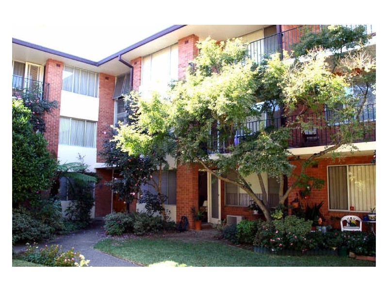 25/58 Orpington Street, Ashfield NSW 2131