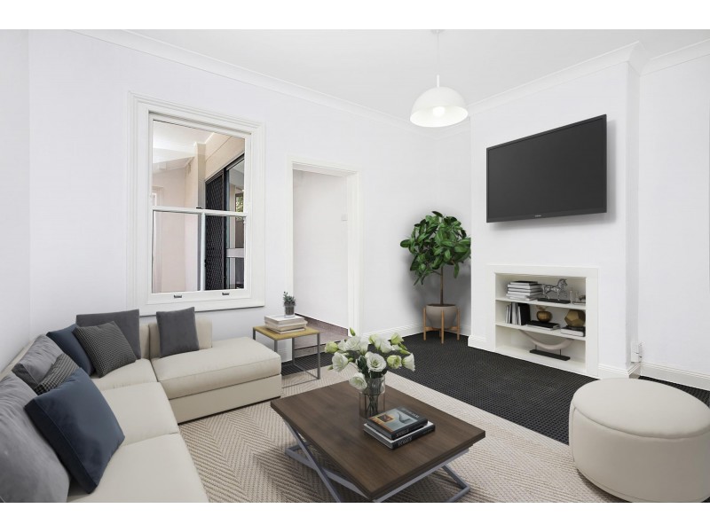 1/43 Norton Street, Ashfield NSW 2131