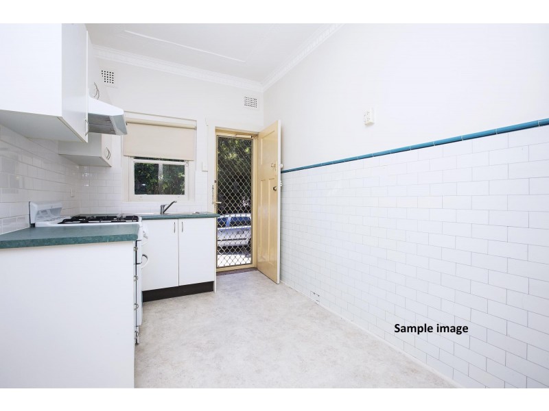 4/12 Grainger Avenue, Ashfield NSW 2131